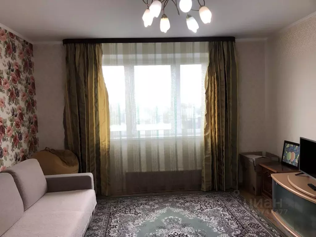 3-к кв. Москва Ярославское ш., 2К2 (81.0 м) - Фото 0