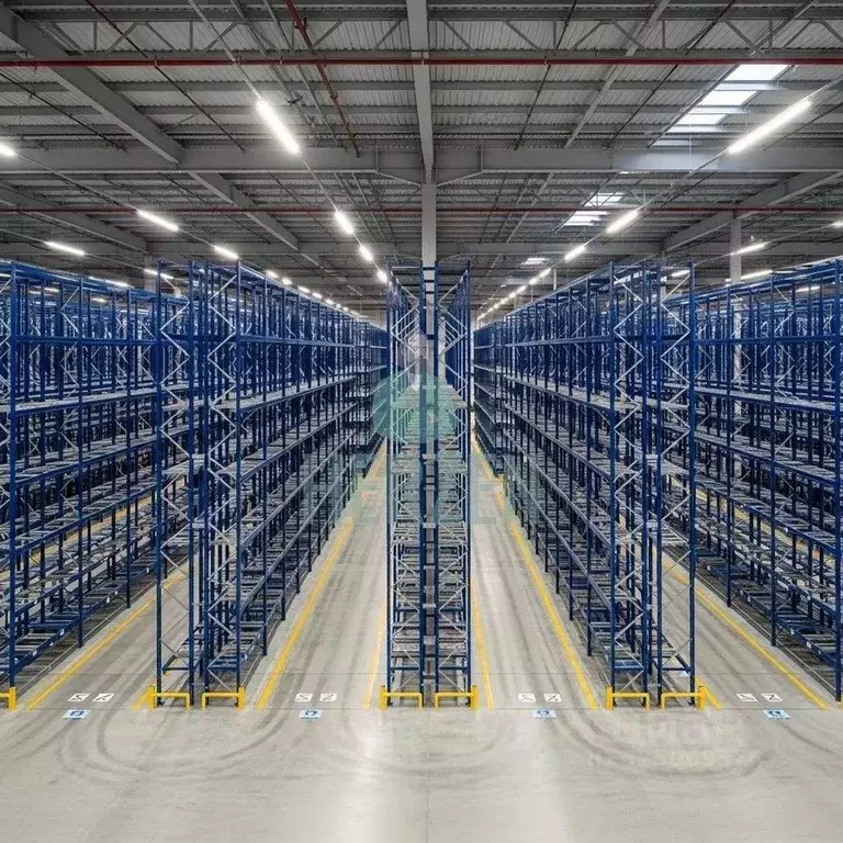 Склад в Московская область, Чехов муниципальный округ, с. Новый Быт ... - Фото 1