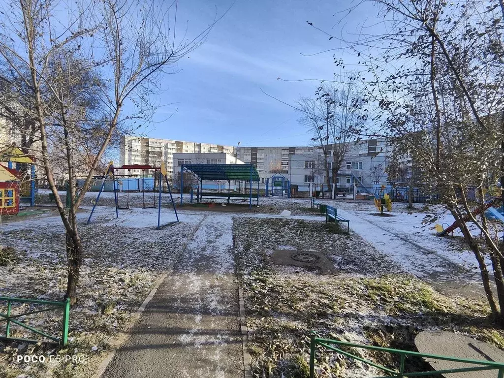 2-к кв. Красноярский край, Красноярск бул. Солнечный, 7 (52.2 м) - Фото 2