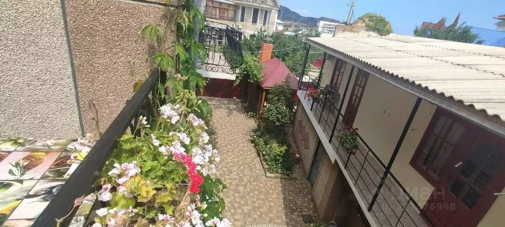 Дом в Крым, Судак Юго-Западный мкр,  (290 м) - Фото 1