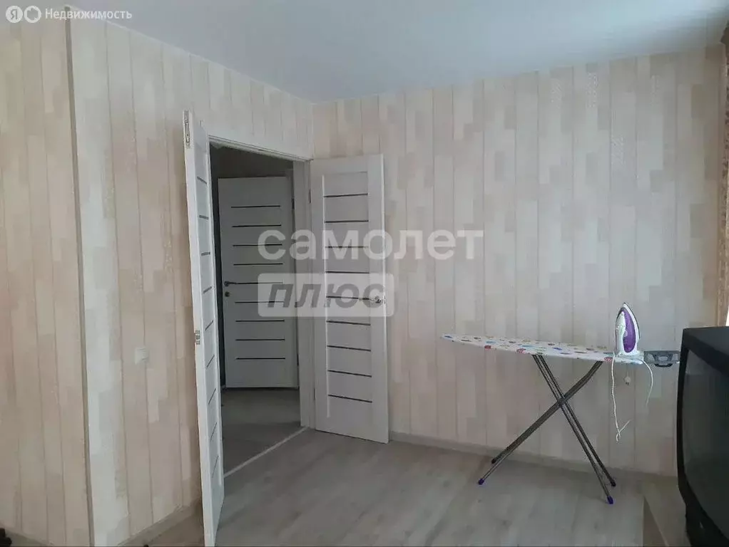 1-комнатная квартира: Миасс, улица 8 Марта, 136 (33 м) - Фото 0