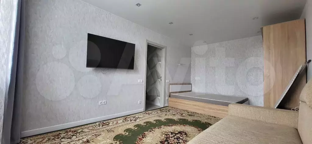 2-к. квартира, 64 м, 5/6 эт. - Фото 0