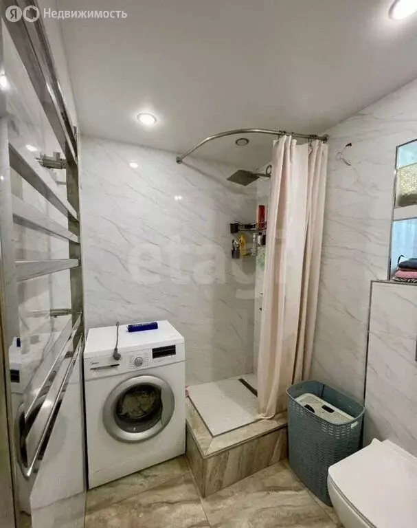 3-комнатная квартира: Богородск, улица Ленина, 162 (42 м) - Фото 2