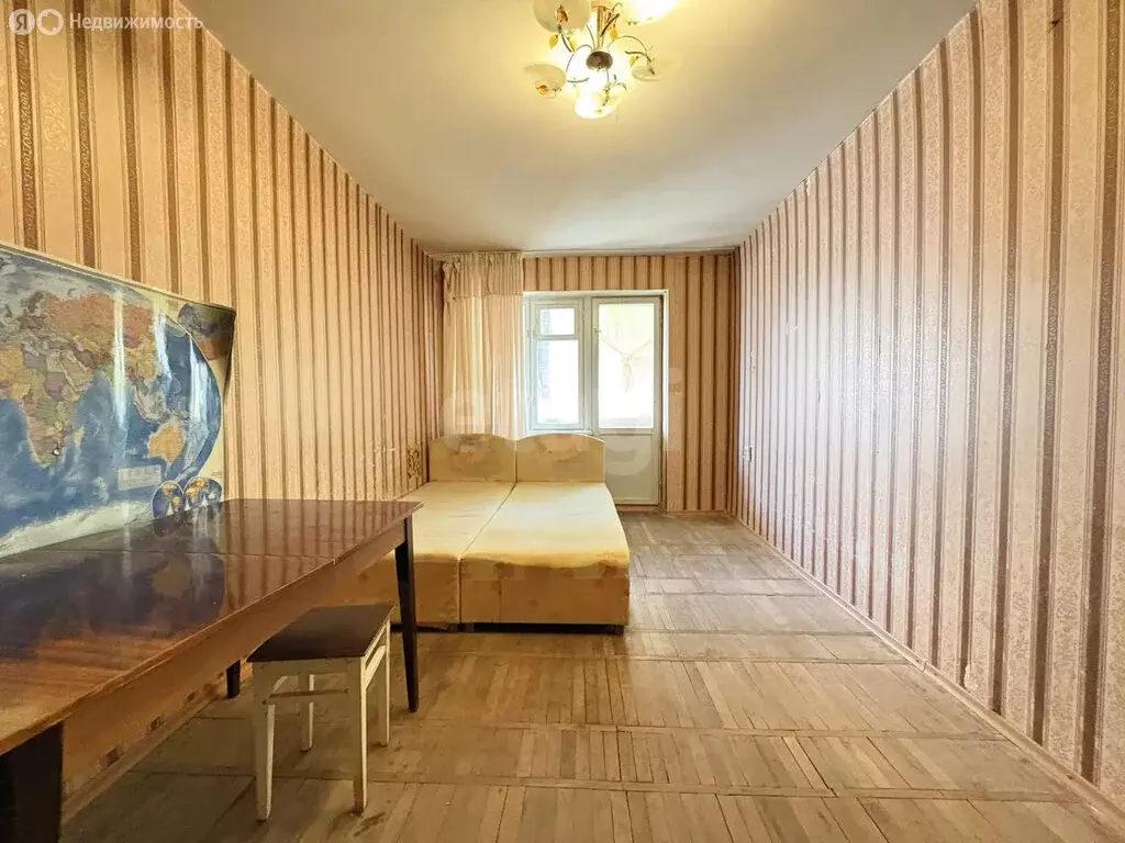 1-комнатная квартира: Ялта, улица Горького, 6 (33.2 м) - Фото 2