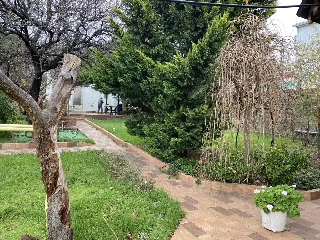 Участок в Краснодарский край, Геленджик Киевская ул., 30 (10.0 сот.) - Фото 1