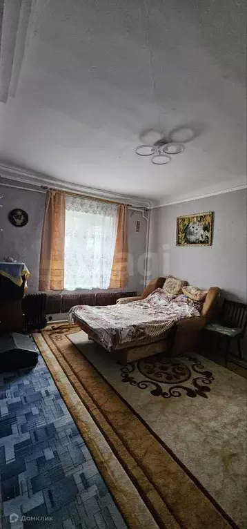 Продаётся 2-к квартира, 62 м - Фото 0
