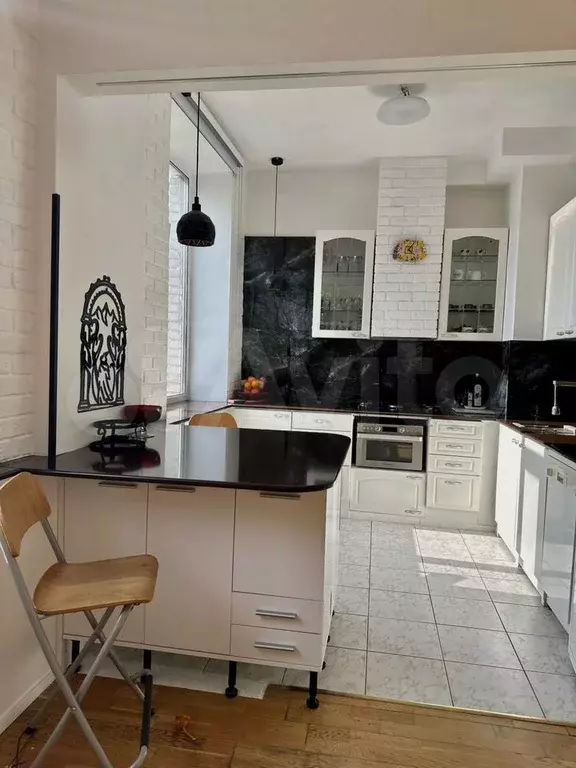 4-к. квартира, 110 м, 11/11 эт. - Фото 1