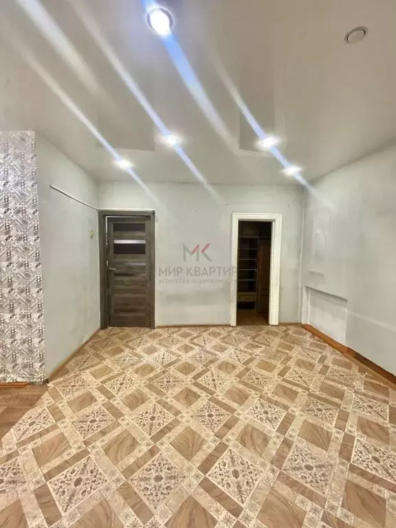 1-к кв. Тыва, Кызыл ул. Кочетова, 2 (30.5 м) - Фото 0