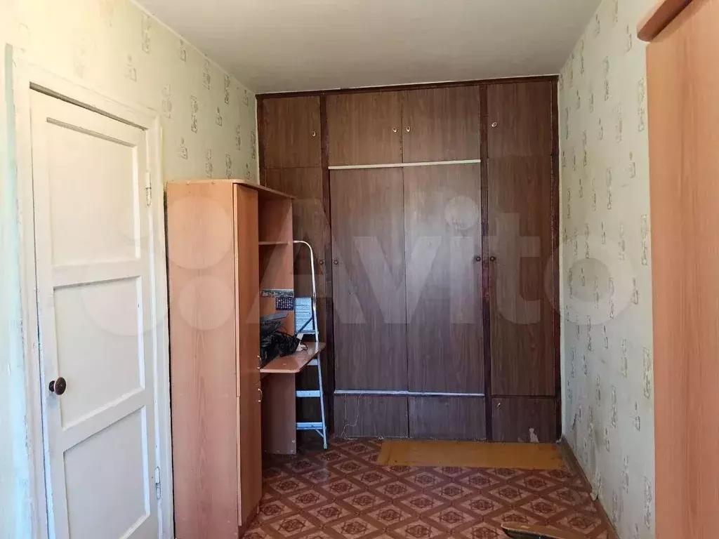 2-к. квартира, 43 м, 2/5 эт. - Фото 1