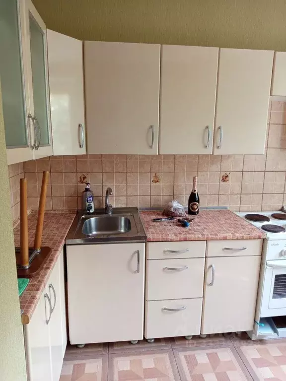1-к кв. Москва Абрамцевская ул., 24К1 (38.8 м) - Фото 1