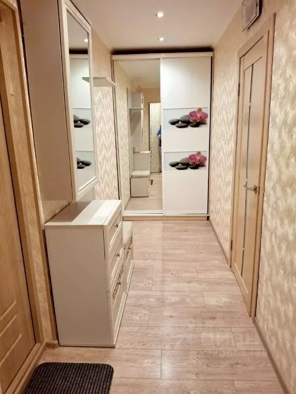 1-к кв. Московская область, Дмитров Имени В.Н. Махалина мкр, 40 (41.0 ... - Фото 0