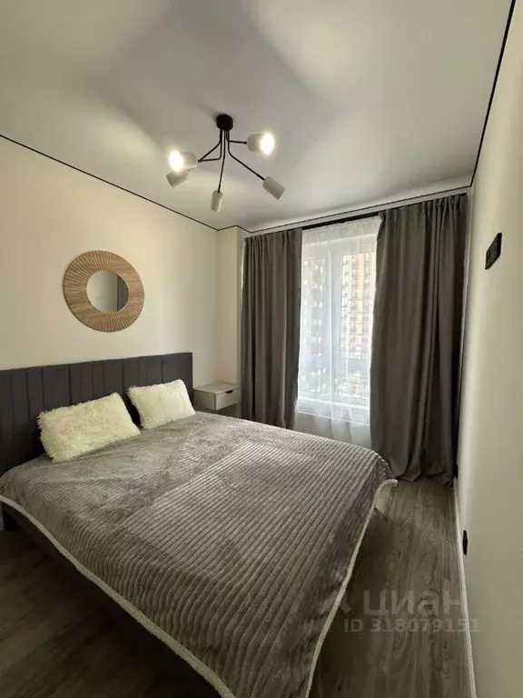1-к кв. Москва проезд Стройкомбината, 1 (31.8 м) - Фото 1