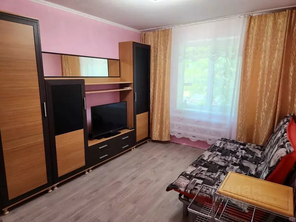 1-к кв. Краснодарский край, Ейск Ясенская ул., 31/3 (34.0 м) - Фото 1