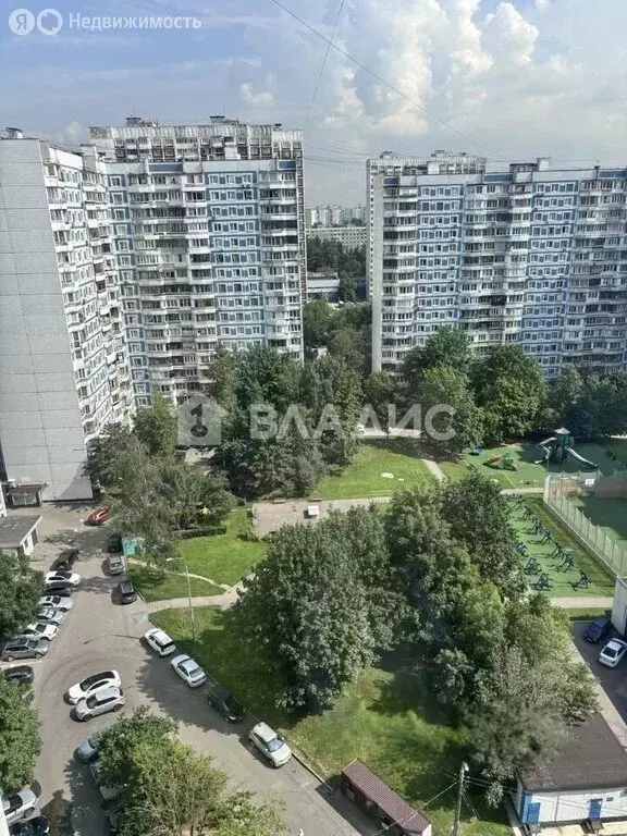 3-комнатная квартира: Москва, Профсоюзная улица, 115к1 (73.8 м) - Фото 1