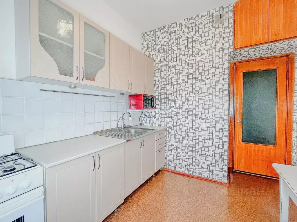 2-к кв. Архангельская область, Архангельск ул. Карла Маркса, 13 (49.9 ... - Фото 2