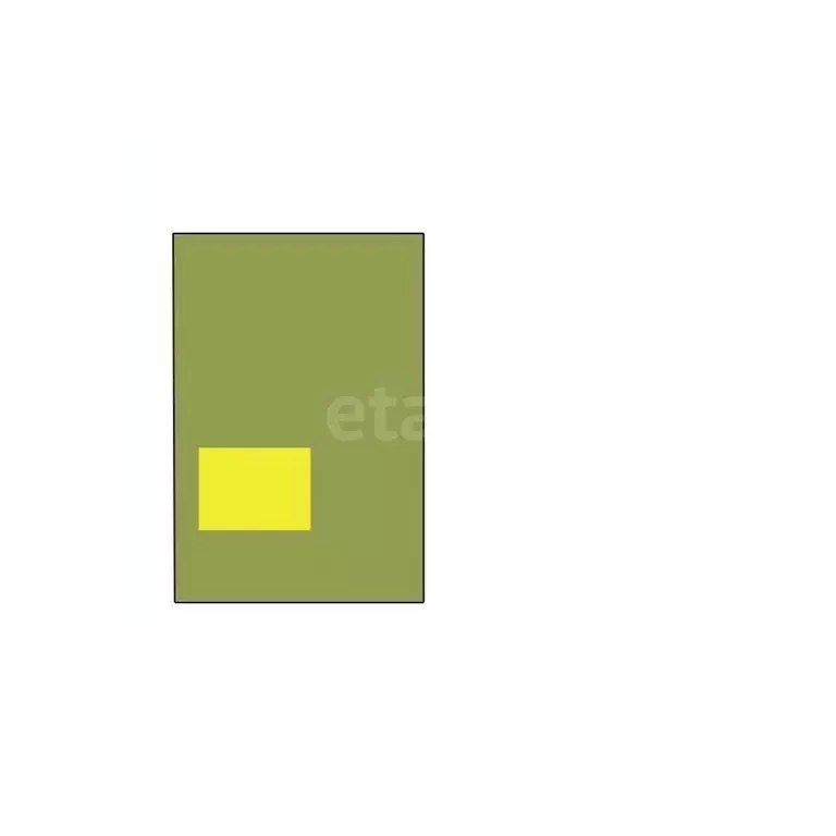 Участок в Белгородская область, Белгородский район, Северный городское ... - Фото 2