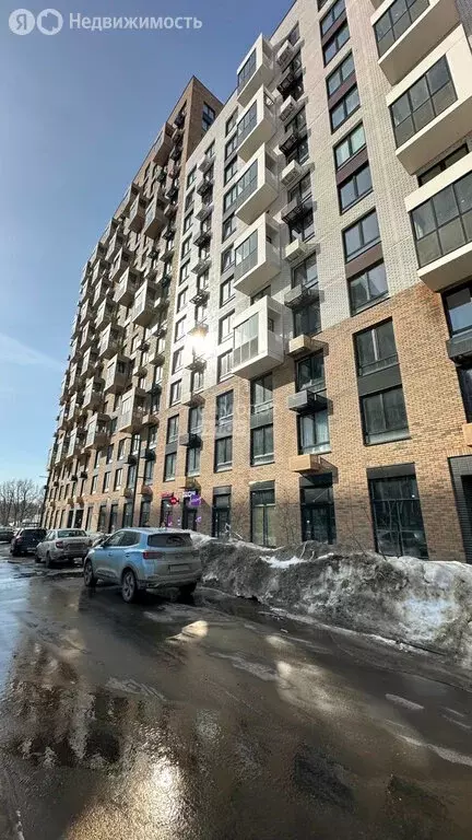 Помещение свободного назначения (68.4 м) - Фото 1