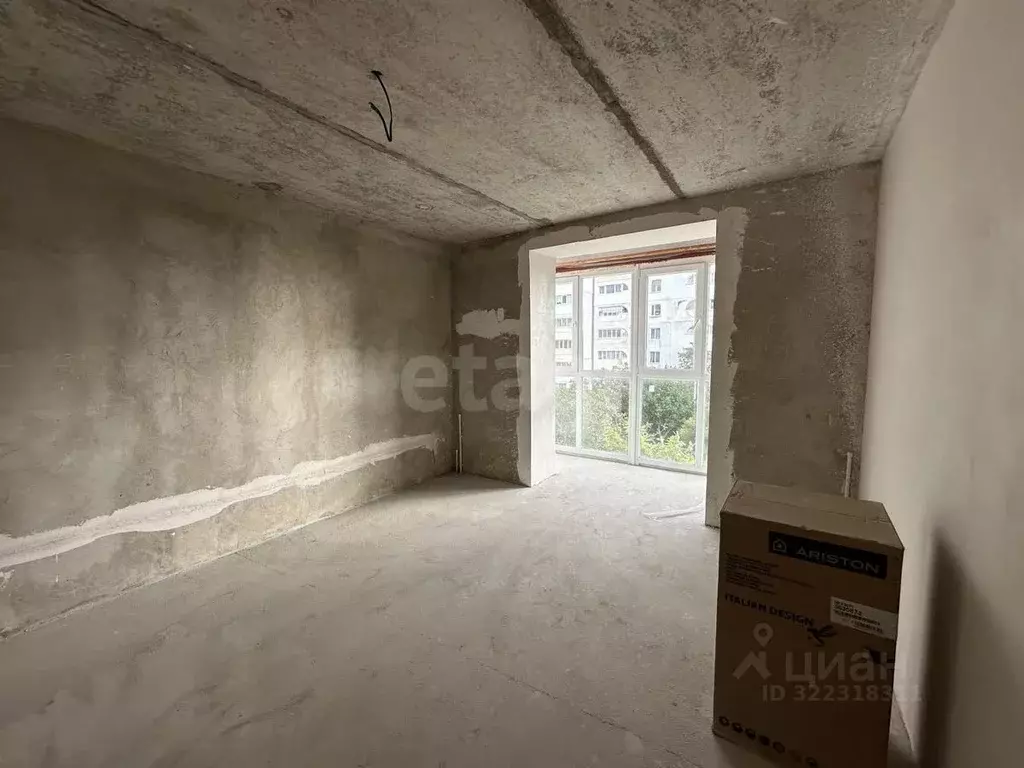 2-к кв. Севастополь ул. Симонок, 53В/1 (57.0 м) - Фото 2