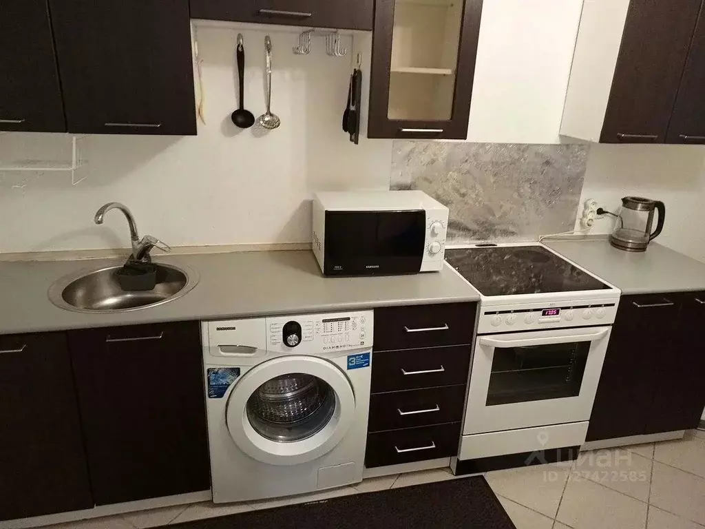 2-к кв. Москва ул. Генерала Белова, 51К1 (52.0 м) - Фото 1