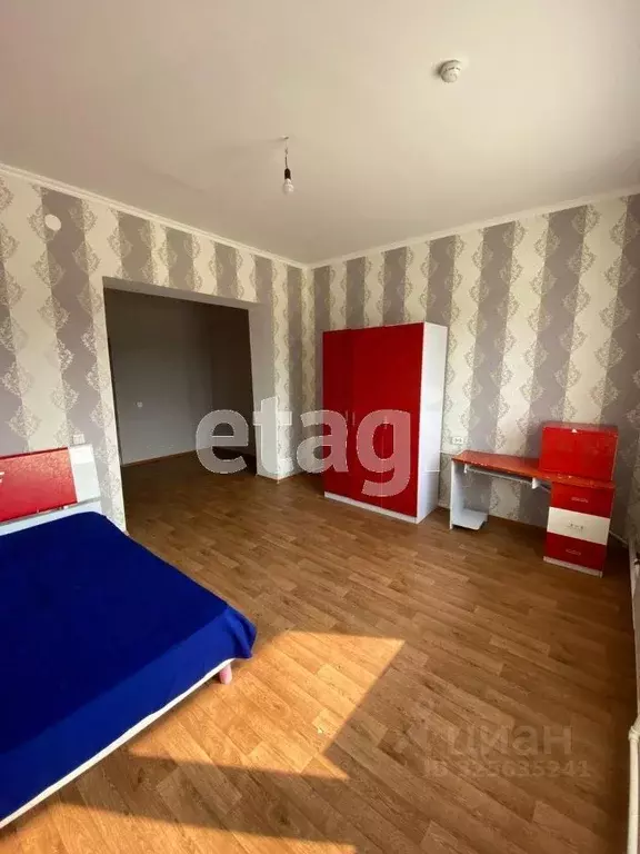 1-к кв. Саха (Якутия), Якутск ул. Билибина, 17/1 (34.0 м) - Фото 2