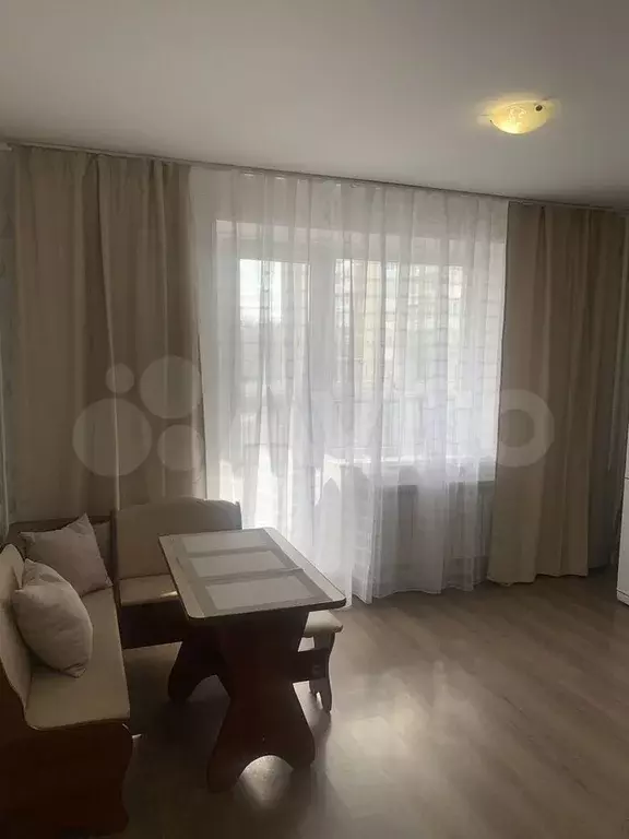 2-к. квартира, 44 м, 4/10 эт. - Фото 1