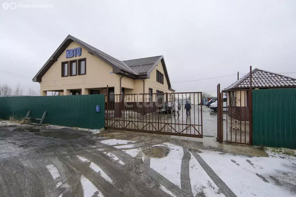 Помещение свободного назначения (750 м) - Фото 0
