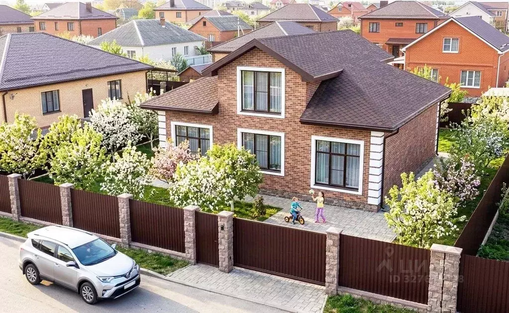 Дом в Севастополь ул. Сапфирная (164 м) - Фото 1