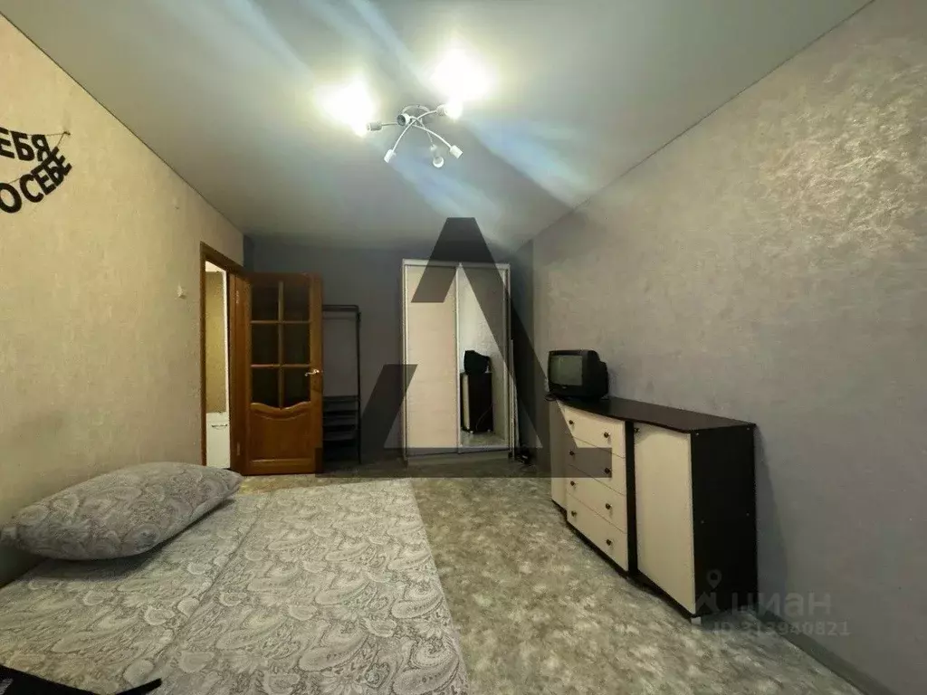 1-к кв. Самарская область, Самара Галактионовская ул., 27 (35.0 м) - Фото 2