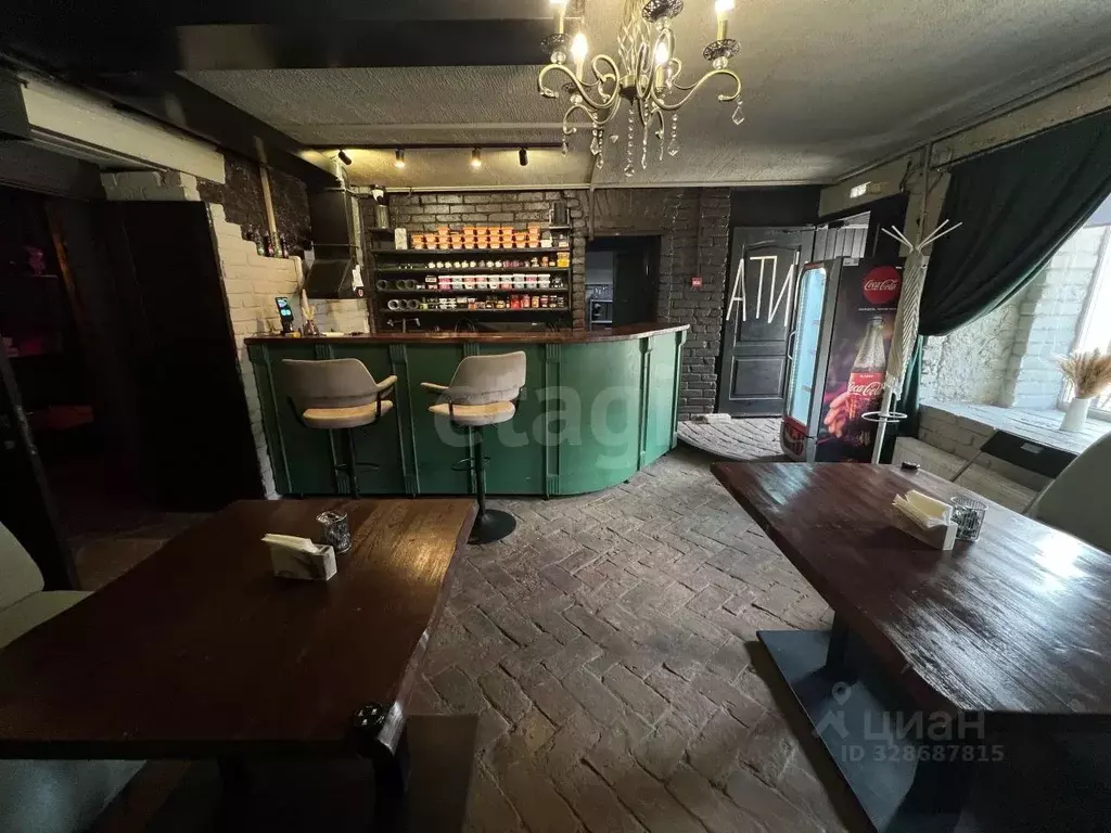 Торговая площадь в Ярославская область, Рыбинск Стоялая ул., 17 (248 ... - Фото 2