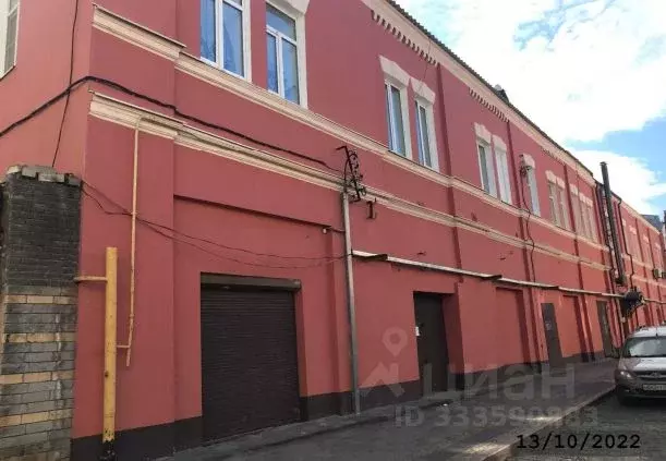 Помещение свободного назначения в Нижегородская область, Нижний ... - Фото 1