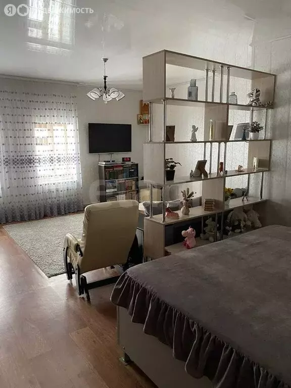 Дом в Тольятти, Рыночный проезд (80 м) - Фото 2