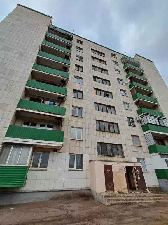 Комната Башкортостан, Октябрьский ул. Кувыкина, 26 (12.0 м) - Фото 0