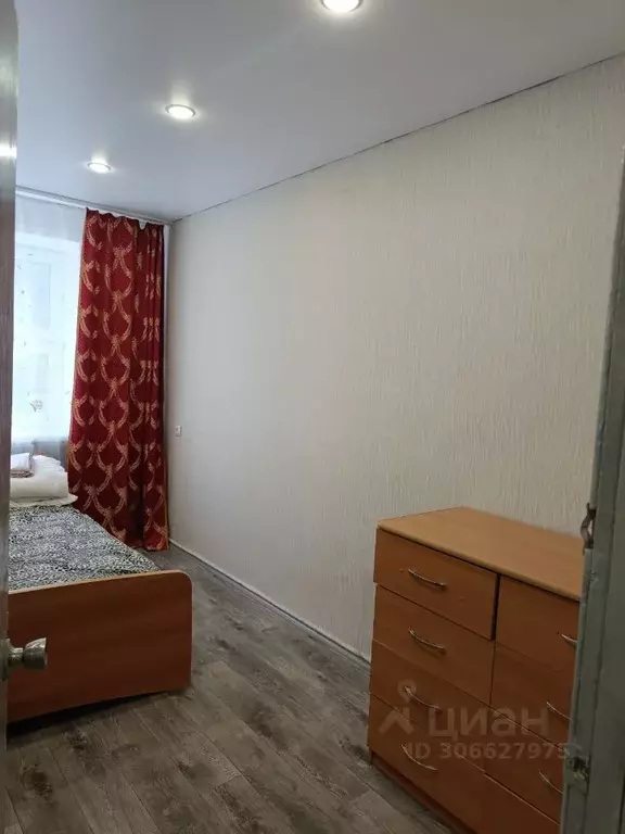 3-к кв. Курская область, Курск ул. 1-я Пушкарная, 45 (51.0 м) - Фото 2