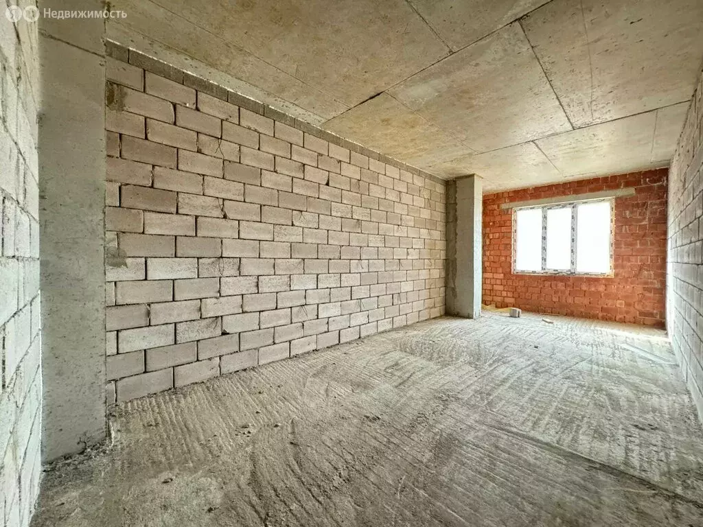 1-комнатная квартира: Нальчик, улица Мусукаева, 1 (44 м) - Фото 1