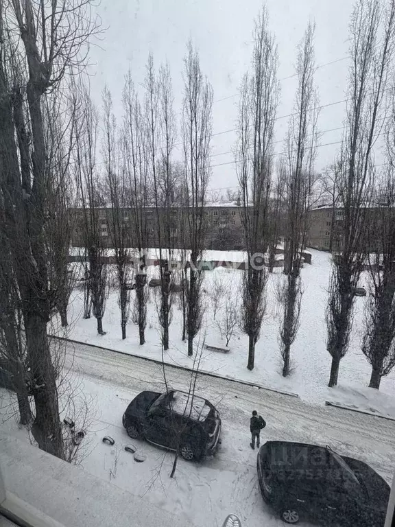 3-к кв. Воронежская область, Воронеж ул. 9 Января, 256 (54.2 м) - Фото 1