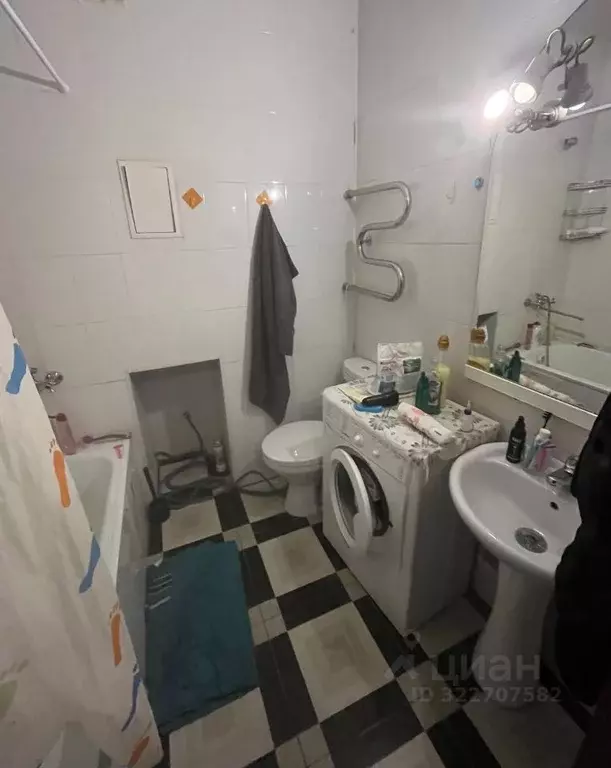 Студия Московская область, Люберцы городской округ, Октябрьский пгт ... - Фото 1