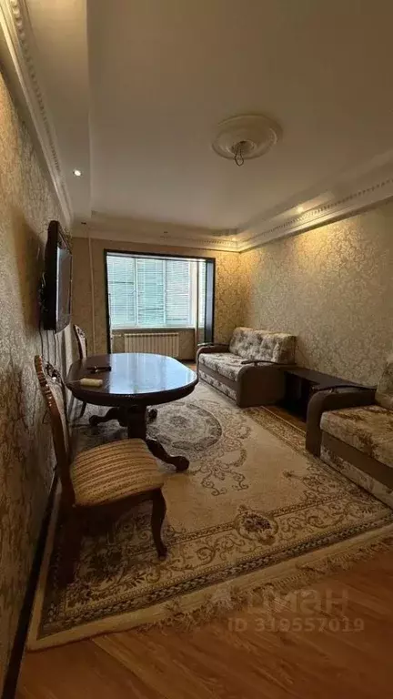 2-к кв. Дагестан, Махачкала просп. Гамидова, 49к9 (56.0 м) - Фото 1