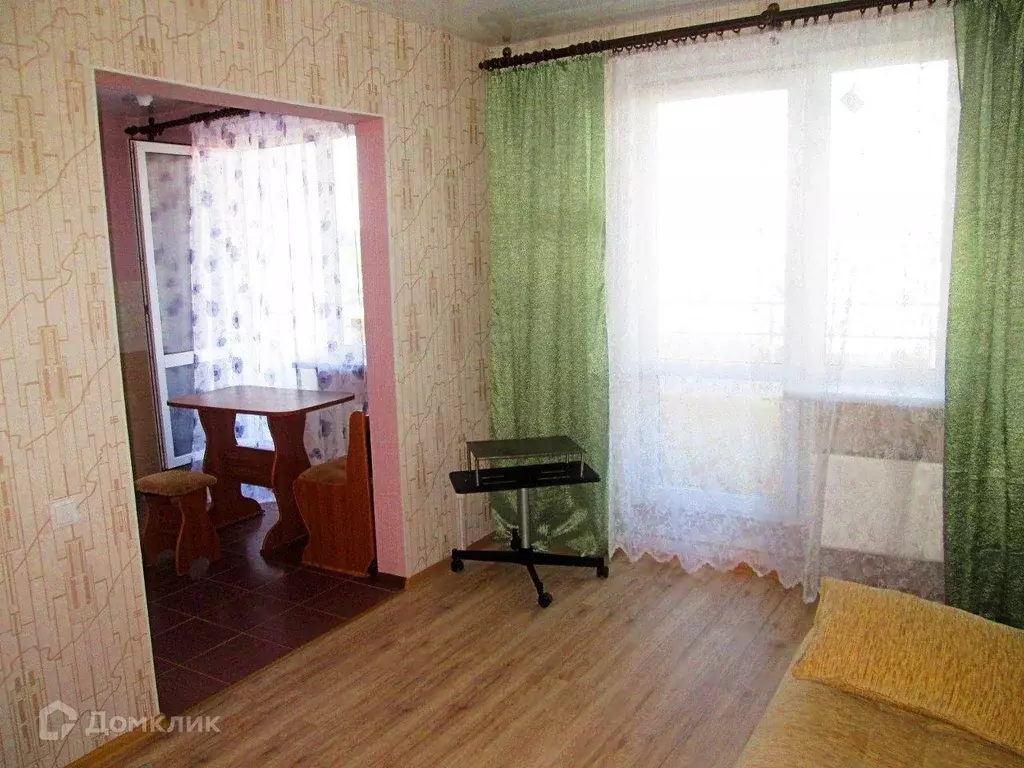 Продаётся 1-к квартира, 35 м - Фото 1