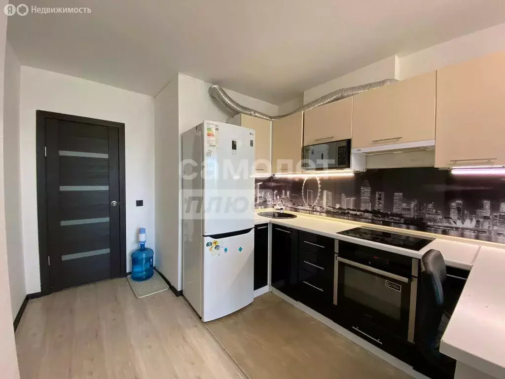 1-комнатная квартира: Ижевск, улица Ленина, 93 (44 м) - Фото 1