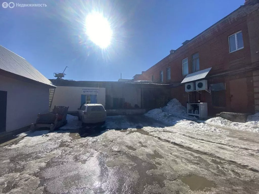 Склад (180.7 м) - Фото 2