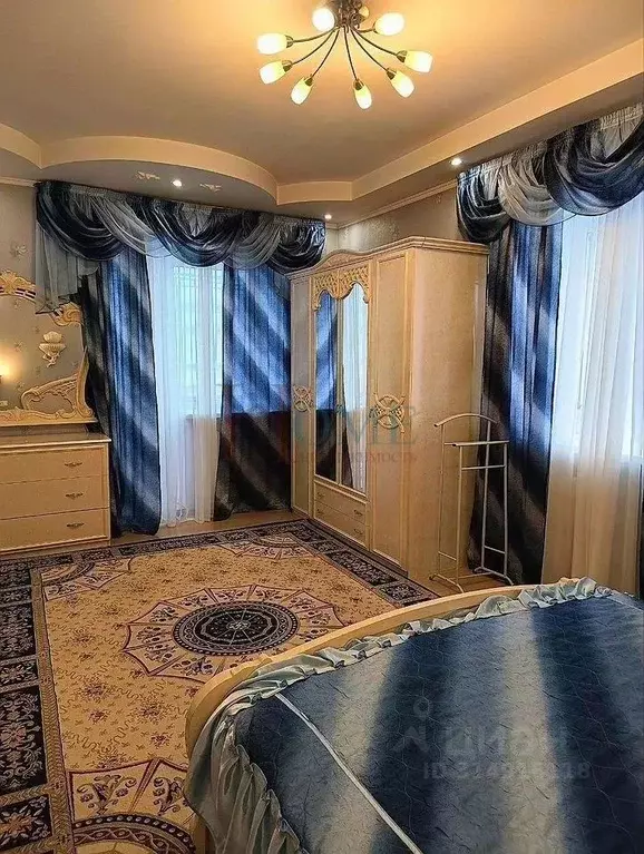 2-к кв. Новосибирская область, Новосибирск Советская ул., 17А (80.0 м) - Фото 1