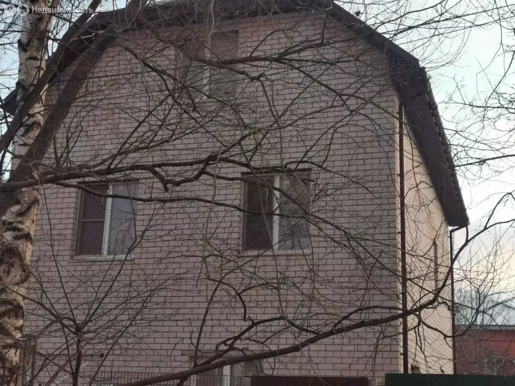 Дом в Тверь, улица Менделеева (182 м) - Фото 2