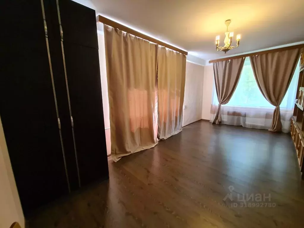 2-к кв. Санкт-Петербург ул. Карпинского, 28К6 (42.0 м) - Фото 1