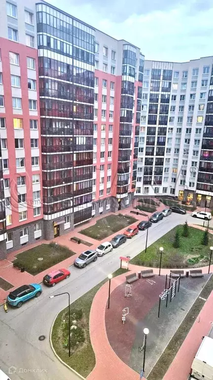 Продаётся квартира-студия, 29.5 м - Фото 1