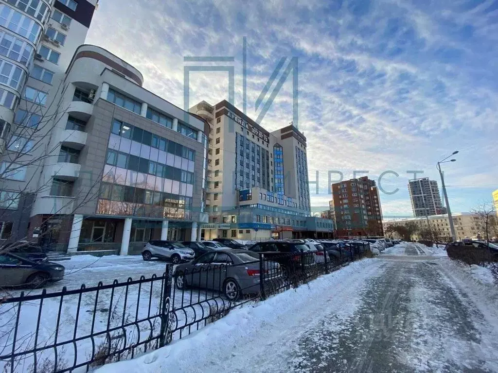 Офис в Свердловская область, Екатеринбург Центральный жилрайон,  (160 ... - Фото 1