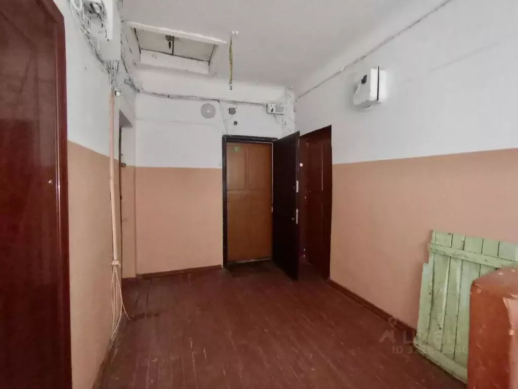 2-к кв. Владимирская область, Киржач ул. Текстильщиков, 12 (55.7 м) - Фото 2