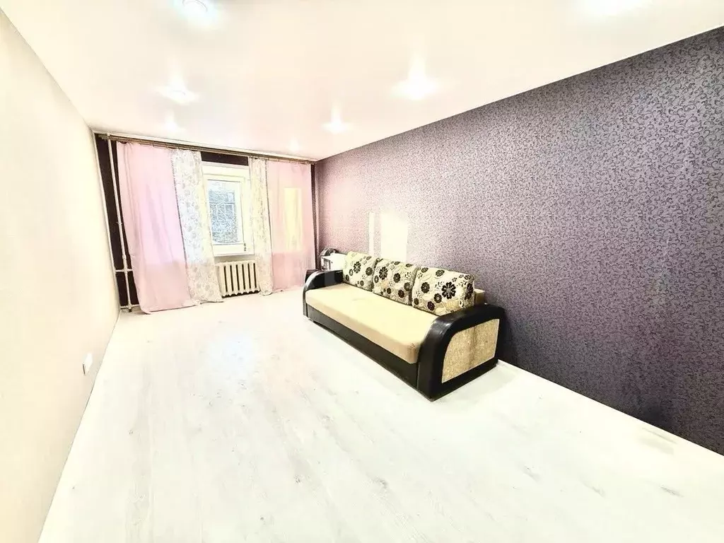 Комната Смоленская область, Смоленск Мало-Краснофлотская ул., 29А ... - Фото 1