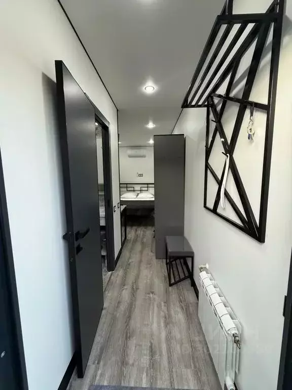 Комната Краснодарский край, Сочи ул. Ленина, 171 - Фото 2