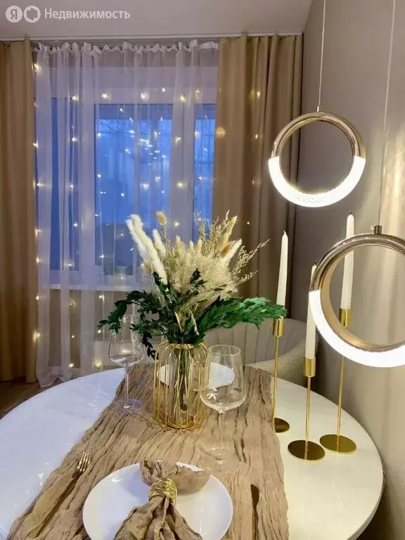 1-комнатная квартира: Москва, Челябинская улица, 18к2 (42 м) - Фото 1