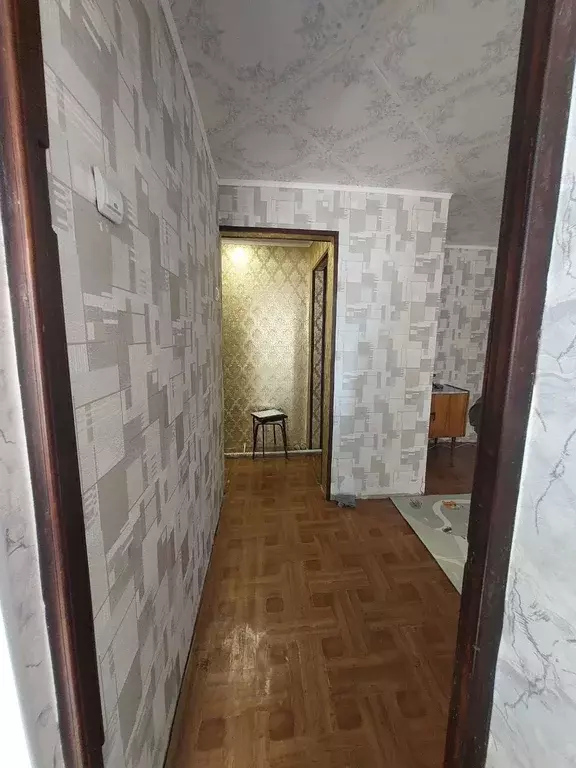 Продаётся 1-к квартира, 31 м - Фото 1
